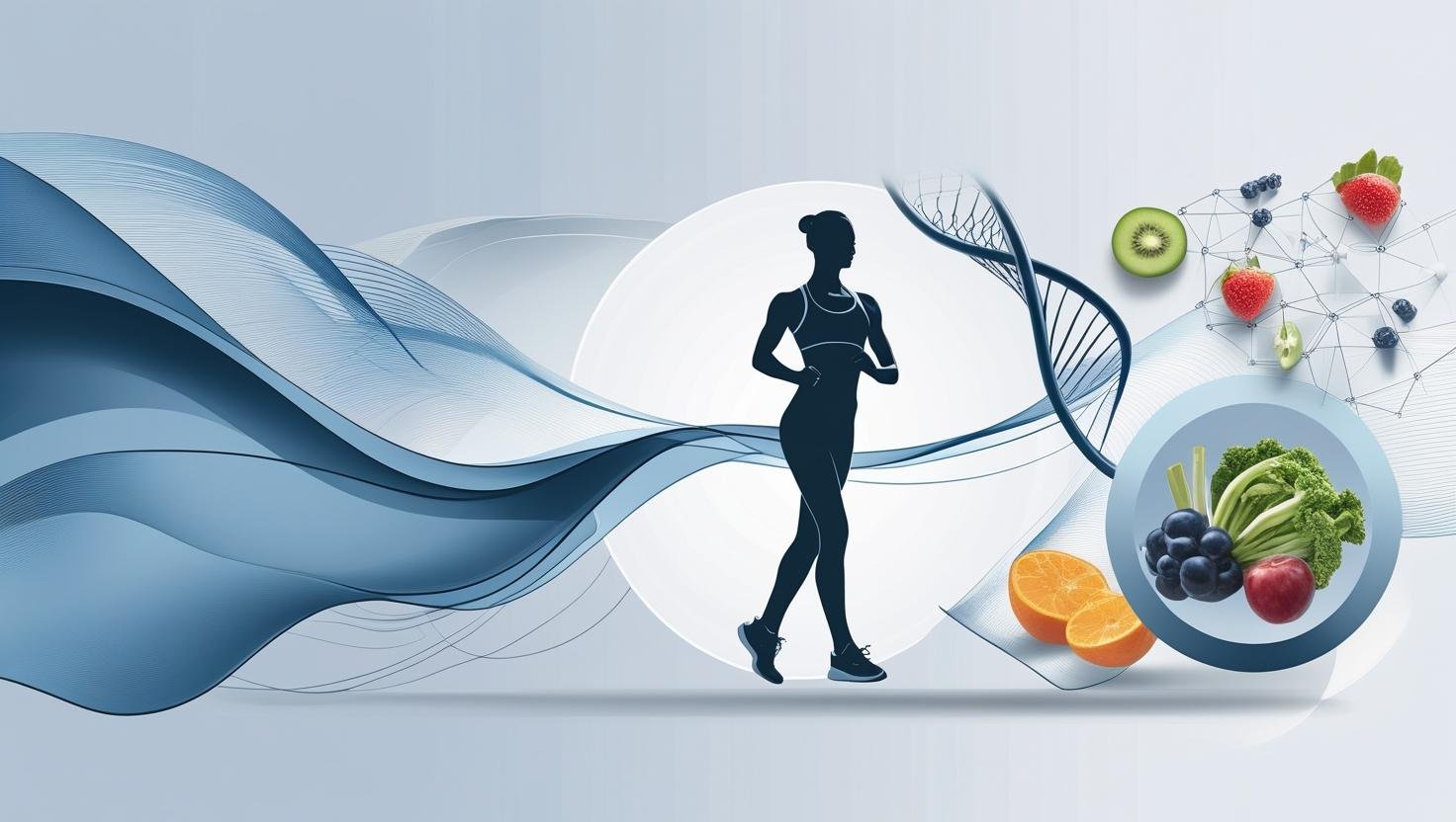 O que o programa "Afina em 30" oferece? Não é Dieta, É Transformação!